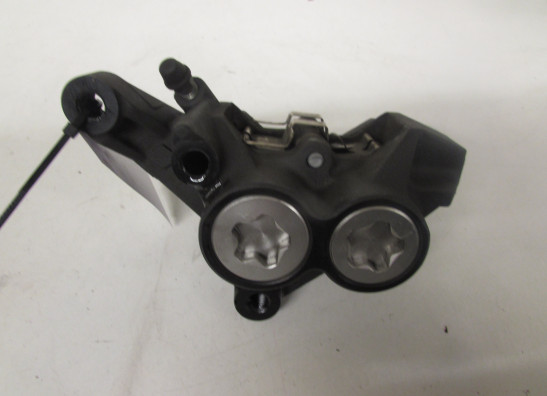 Bremssattel Bremszange vorn rechts Yamaha MT 07