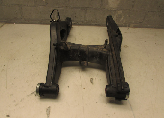 Achterbrug Yamaha MT 07