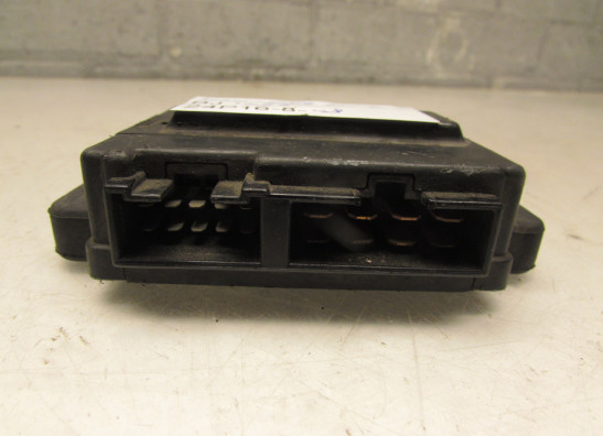 Fuse box Kawasaki GPZ 600