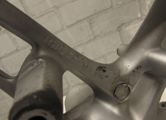 Voorvelg BMW K 1200 RS