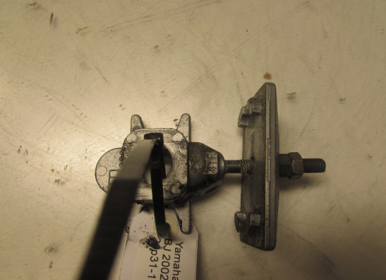 Achterbrug Yamaha FAZER 600