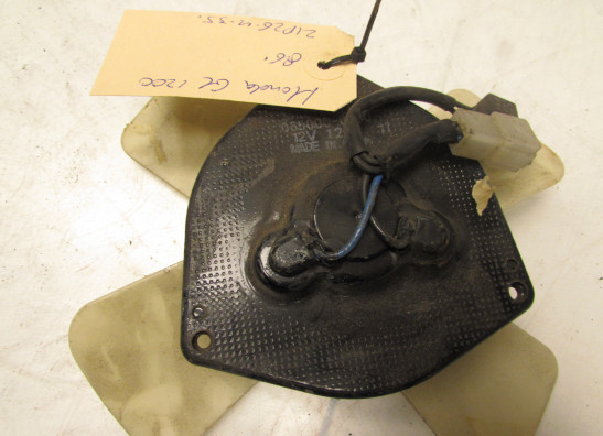 Ventilator Honda Goldwing GL