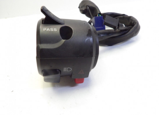 Stuurschakelaar links Kawasaki VERSYS 650