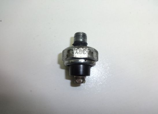 Motorblok diverse Honda VT 1100