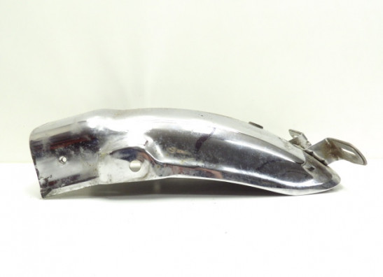 Hinterradabdeckung Yamaha XV 920