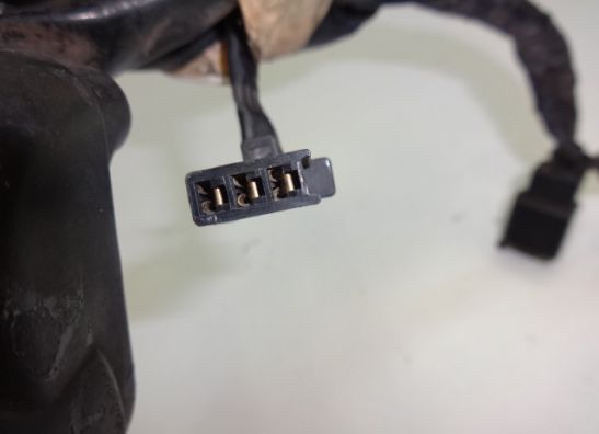 Stuurschakelaar links Kawasaki GPZ 600