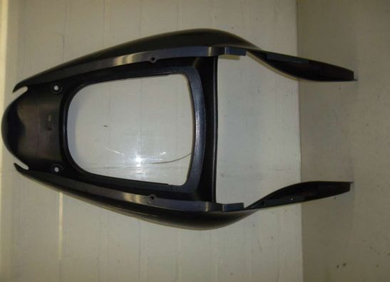 Rear cowl Kawasaki ZX 6 R