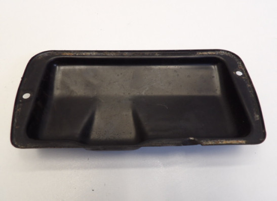 Motorblokdeksel Suzuki GSX 400 E