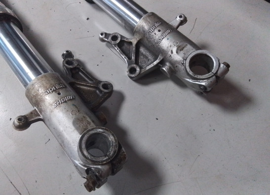 Schokbreker voor Aprilia RST 1000 Futura