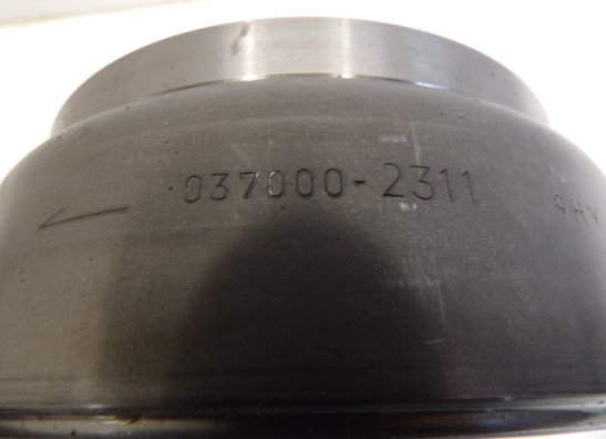 Rotor vliegwiel Honda VT 600