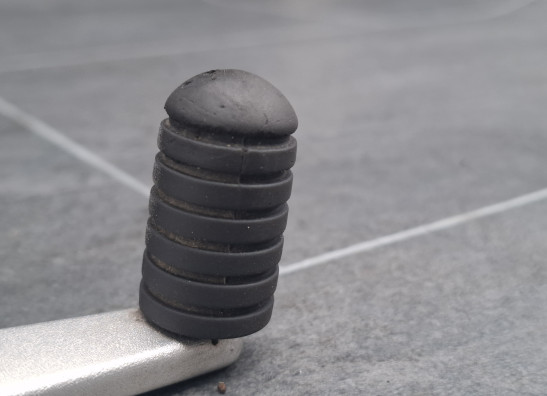 Gear change pedal  Buell Lightning XB12