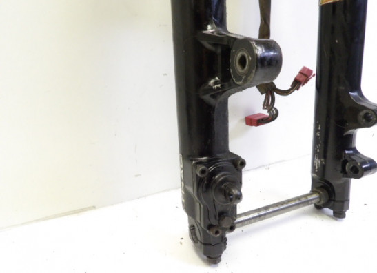 Voorpoten compleet Honda VF 1000 F