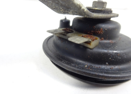 Claxon Ducati monster 696