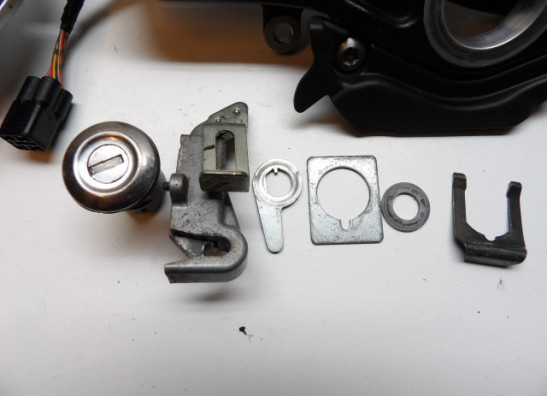 Slotenset Honda CBR Fireblade