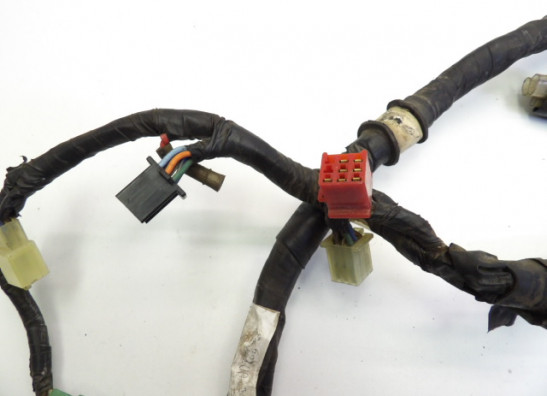 Kabelboom Honda VT 500