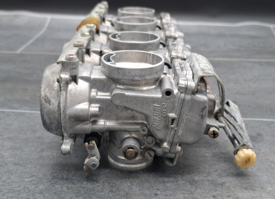 Carburetor assy Suzuki GSX F 1100