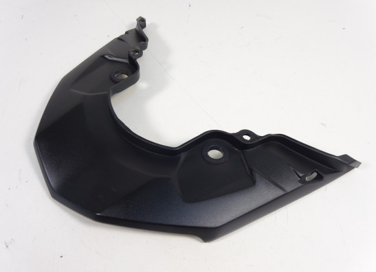 Heck Kawasaki VERSYS 650