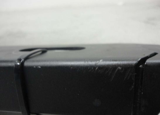 Achterbrug Kawasaki Z 800