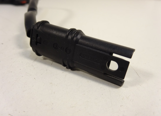 Versnellingsbak BMW K 1200 S 