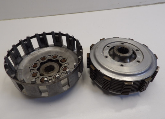 Koppeling Yamaha XS 1100