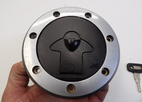 Tankdop Kawasaki GPZ 1000