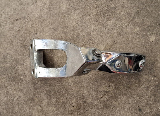 Duo voetsteun rechts BMW R 1200 C Montauk