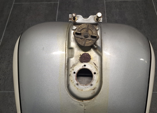 Tank Harley Davidson Overige Harley Davidson