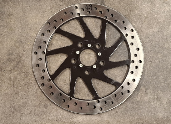 Bremsscheibe vorne Honda CMX 500 Rebel