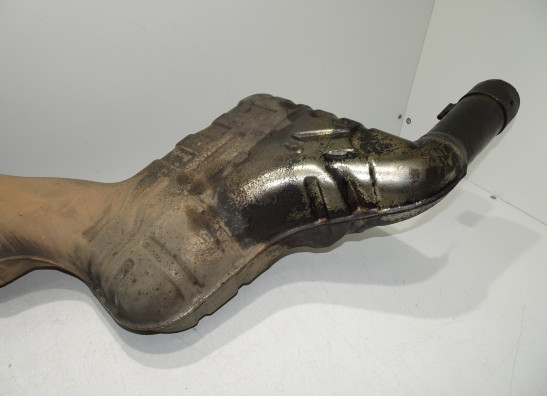 Muffler BMW R 1100 RT