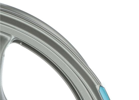 Rear wheel Suzuki VX 800