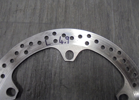 Remschijven set BMW R 1200 C