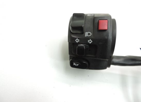 Handlebar switch assy left Kawasaki ER 6