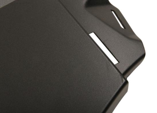 Cowl Left lower Suzuki GSX R 1000