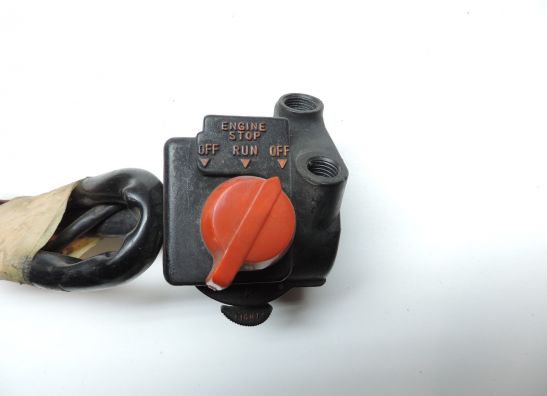 Stuurschakelaar rechts Honda CBX 550 F2