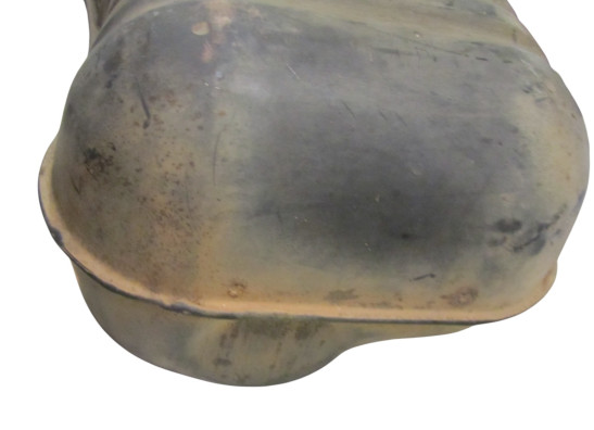 Uitlaat Kawasaki VN 1500