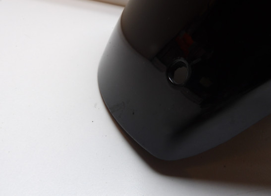 Voorspatbord Kawasaki Z 750