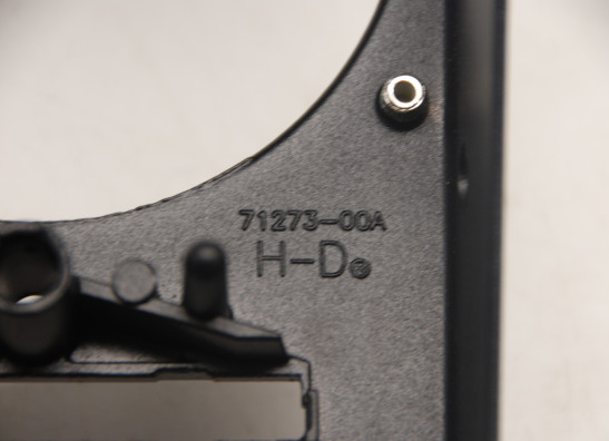 Teller Harley Davidson Softtail