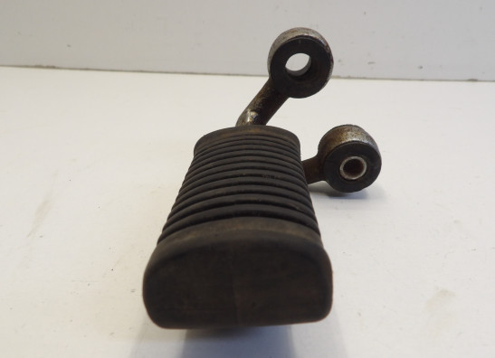Voetsteun links Suzuki GS 650