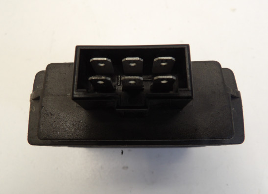 Spanningsregelaar Kawasaki VN 1500