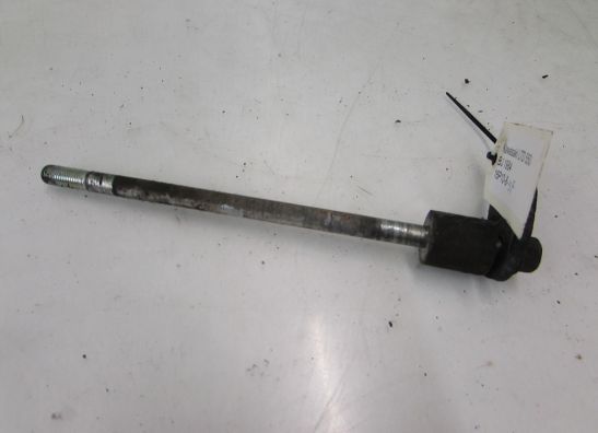 Overig Kawasaki LTD 440