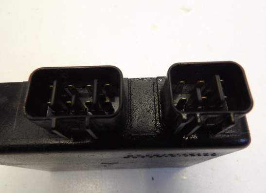 CDI ECU unit Yamaha FZR 600