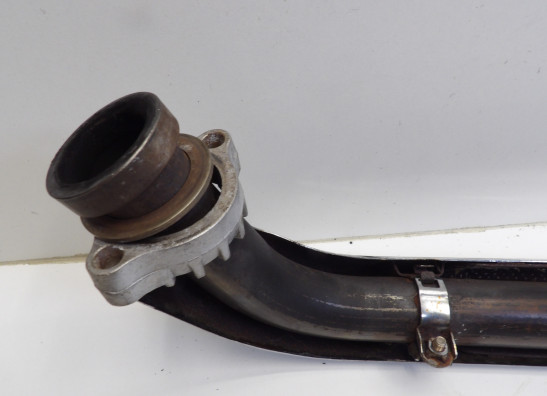 Uitlaatbochten Honda VT 1100