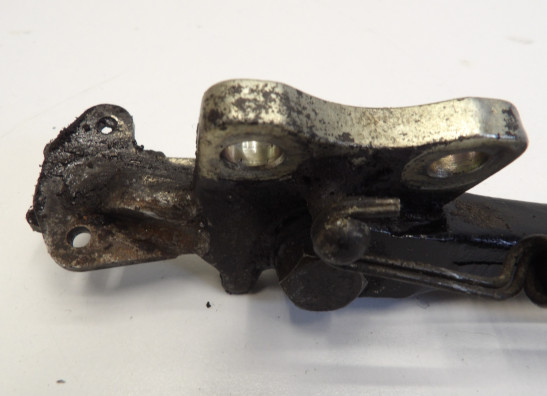 Standaard Kawasaki ZXR 750