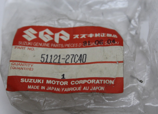 Voorpoten Suzuki RM 125