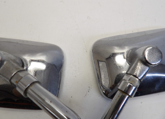 Spiegel set Honda VF 700  750 C Magna