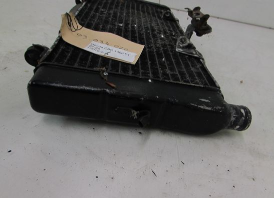 Radiateur Honda CBR 1000 F