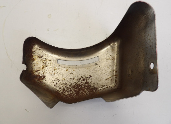 Radiator reserve tank  Kawasaki VN 1500