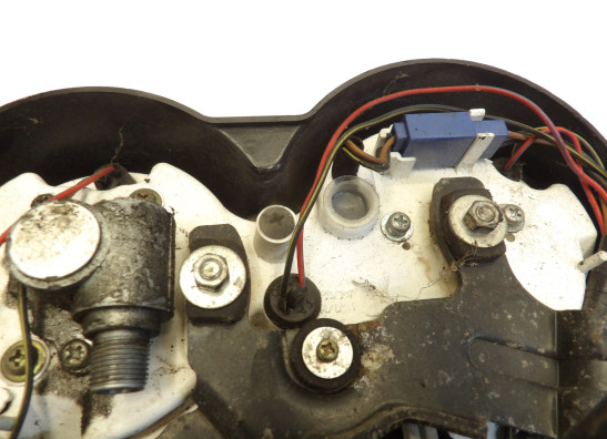 Tellerset Kawasaki GPZ 1000