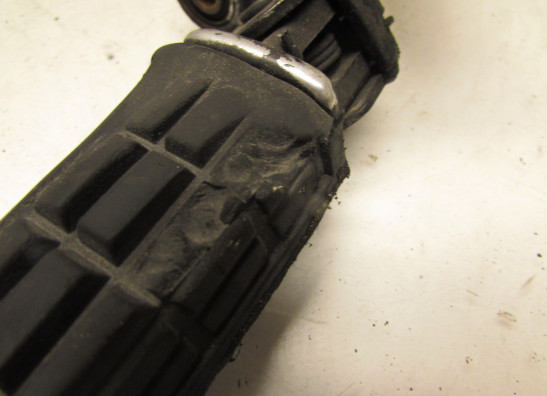 Voetsteun links Yamaha FJ 1200