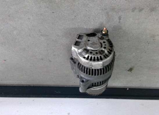 Generator Honda ST 1100 Pan European